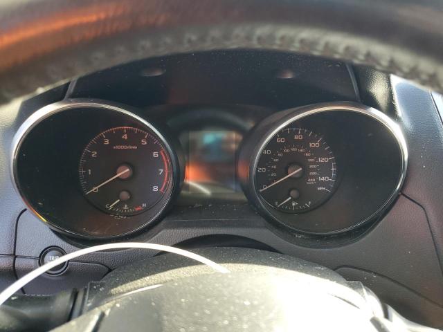 Photo 9 from auction – 2016 SUBARU LEGACY 2.5 with VIN 4S3BNAC63G3054241