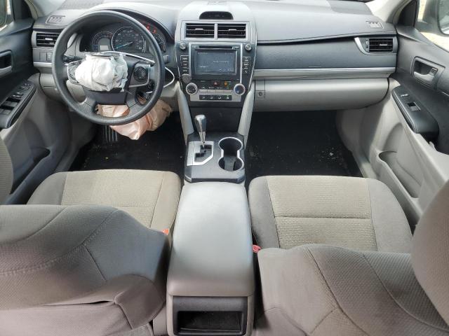 Photo 8 from auction – 2014 TOYOTA CAMRY L with VIN 4T1BF1FK8EU363650