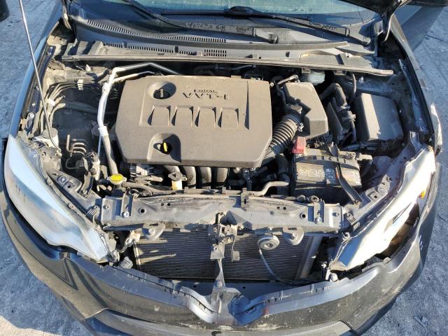 Photo 11 from auction – 2015 TOYOTA COROLLA L with VIN 2T1BURHE7FC321064