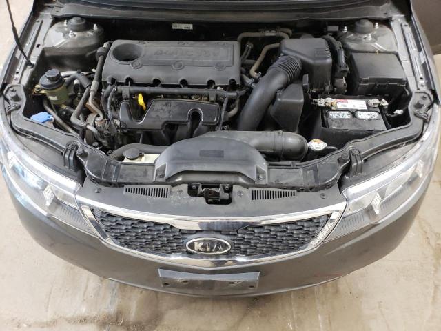 Photo 11 from auction – 2013 KIA FORTE EX with VIN KNAFU4A27D5734548