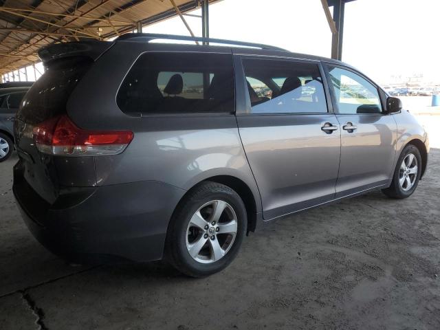 Photo 3 from auction – 2011 TOYOTA SIENNA LE with VIN 5TDKK3DC4BS103463