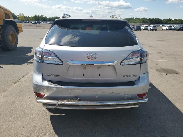 Снимка 6 от търг – 2010 LEXUS RX 350 с VIN 2T2BK1BA1AC043618