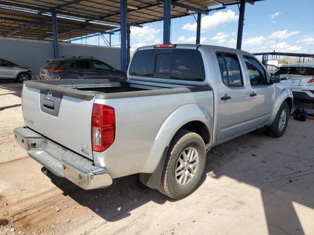 Photo 3 from auction – 2019 NISSAN FRONTIER S with VIN 1N6DD0ER0KN735402