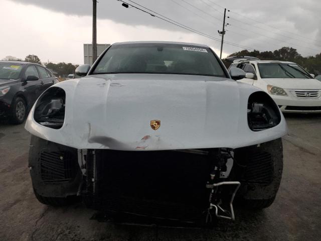 Photo 5 from auction – 2015 PORSCHE MACAN S with VIN WP1AB2A56FLB57381