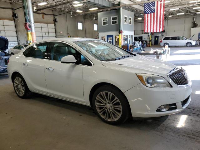 Photo 4 from auction – 2013 BUICK VERANO with VIN 1G4PP5SKXD4207642