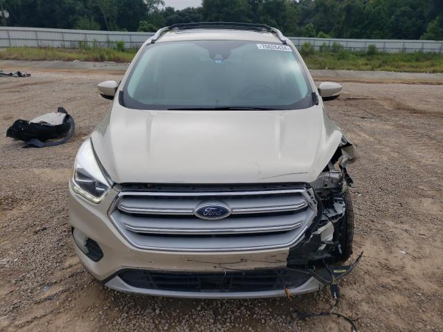 Photo 5 from auction – 2018 FORD ESCAPE TIT with VIN 1FMCU9J92JUA22333