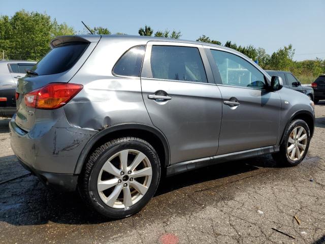 Photo 3 from auction – 2014 MITSUBISHI OUTLANDER with VIN 4A4AR4AUXEE015644