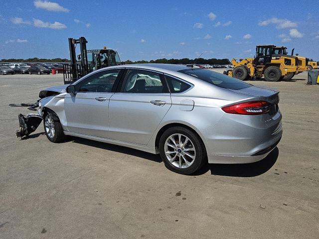 Photo 2 from auction – 2017 FORD FUSION SE with VIN 3FA6P0HD0HR268528