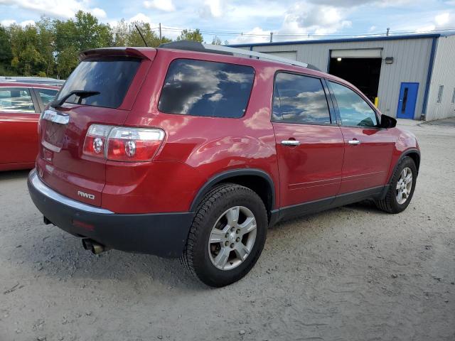Photo 4 from auction – 2012 GMC ACADIA with VIN 1GKKVPED9CJ181391