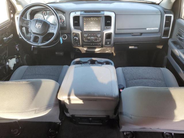Photo 8 from auction – 2017 RAM 1500 SLT with VIN 1C6RR7TT2HS709418