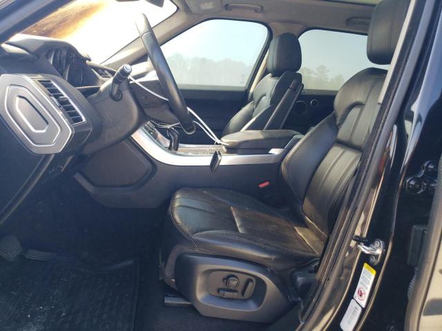 Photo 7 from auction – 2017 LAND ROVER RANGE ROVE with VIN SALWG2FV2HA670412