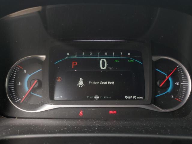 Photo 9 from auction – 2019 HONDA PILOT EXL with VIN 5FNYF5H46KB039119