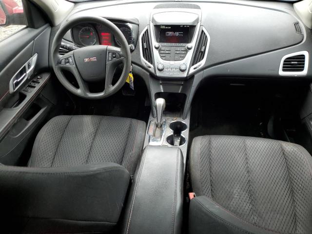 Photo 8 from auction – 2015 GMC TERRAIN SL with VIN 2GKALMEK5F6162580