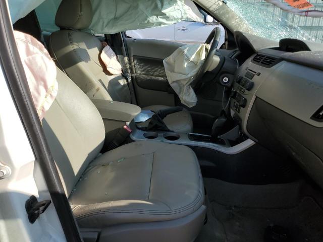 Photo 7 from auction – 2011 FORD FOCUS SEL with VIN 1FAHP3HN8BW111837