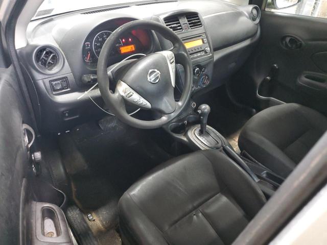 Photo 8 from auction – 2017 NISSAN VERSA S with VIN 3N1CN7AP4HL830923