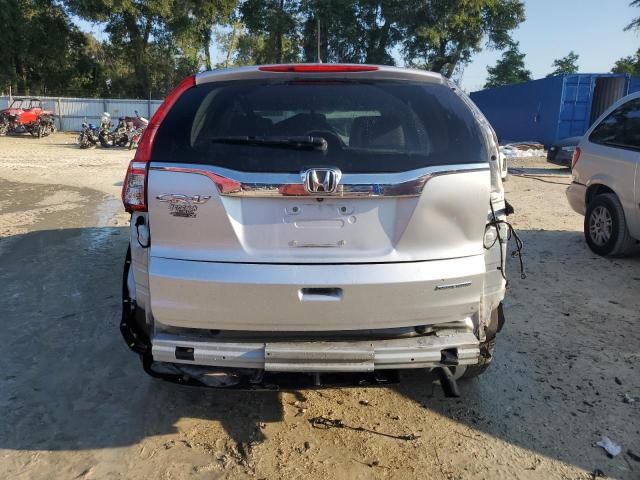 Photo 6 from auction – 2016 HONDA CR-V SE with VIN 2HKRM3H43GH516063