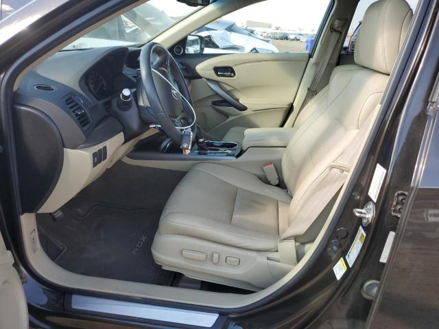 Photo 7 from auction – 2014 ACURA RDX with VIN 5J8TB4H36EL002534
