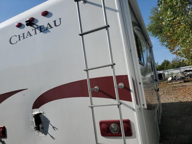 Photo 3 from auction – 2014 FORD CHATEAU with VIN 1FDWE3FS6EDA18097