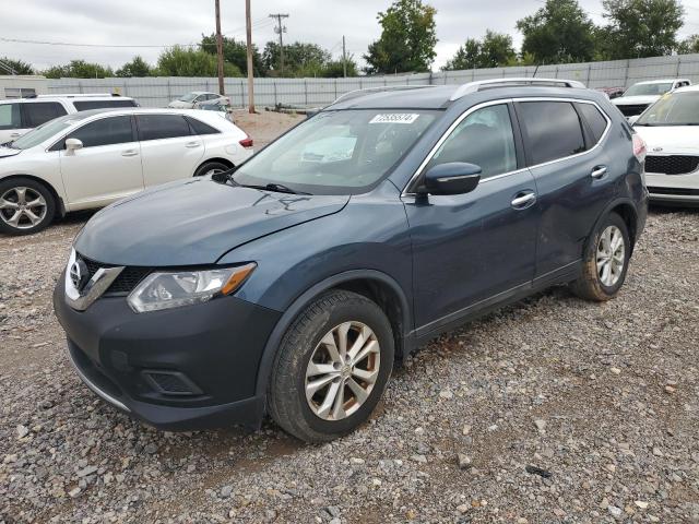 Photo 1 from auction – 2014 NISSAN ROGUE S with VIN 5N1AT2MVXEC800576