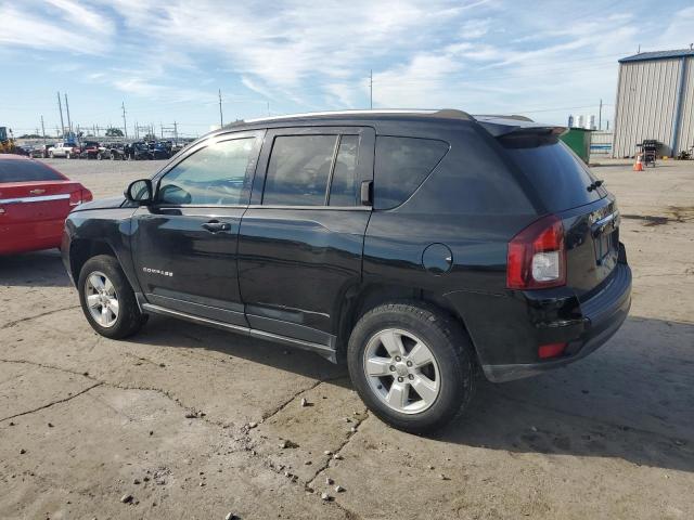 Photo 2 from auction – 2014 JEEP COMPASS SP with VIN 1C4NJCBA1ED749870