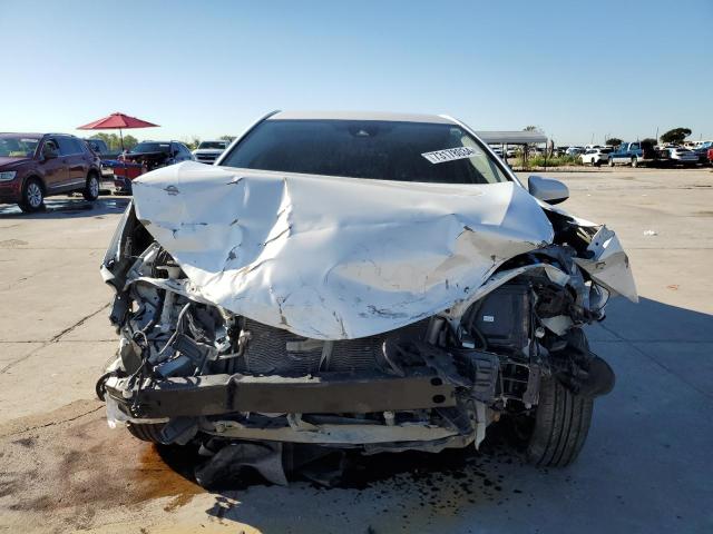 Photo 5 from auction – 2019 TOYOTA COROLLA L with VIN 5YFBURHE3KP861537