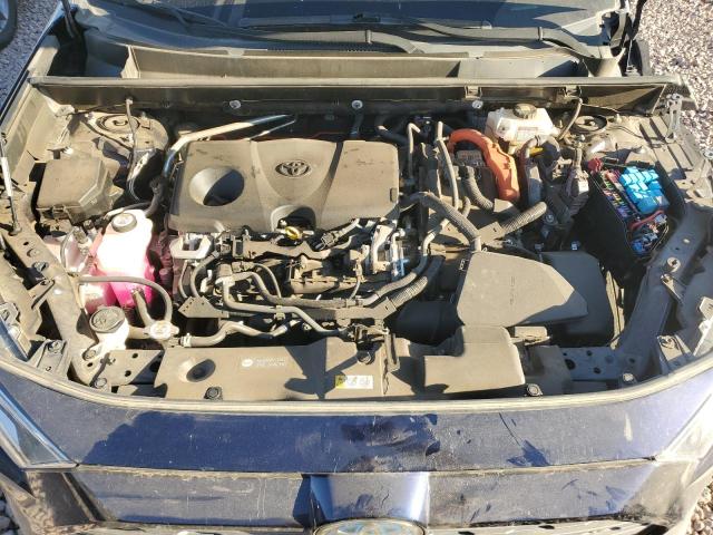 Photo 11 from auction – 2021 TOYOTA RAV4 LIMIT with VIN JTMD6RFV5MD038264