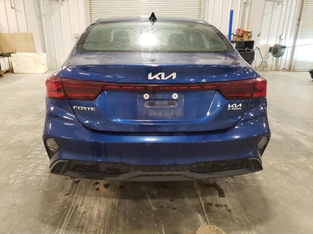 Photo 6 from auction – 2023 KIA FORTE LX with VIN 3KPF24AD6PE512909