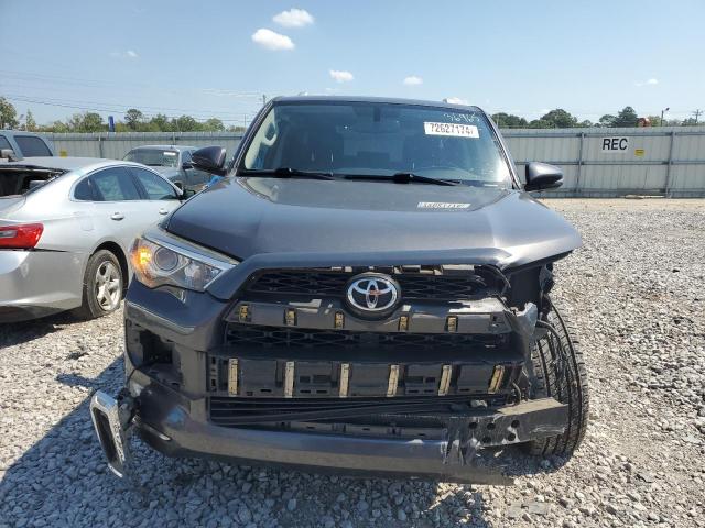 Photo 5 from auction – 2014 TOYOTA 4RUNNER SR with VIN JTEZU5JR3E5064674
