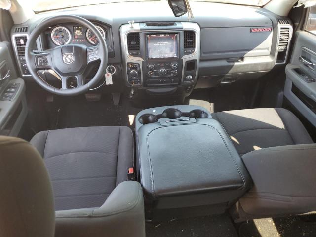 Photo 8 from auction – 2019 RAM 1500 CLASS with VIN 1C6RR7GG0KS617339