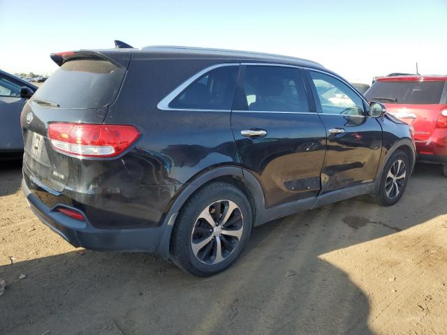 Photo 3 from auction – 2016 KIA SORENTO EX with VIN 5XYPHDA52GG143254