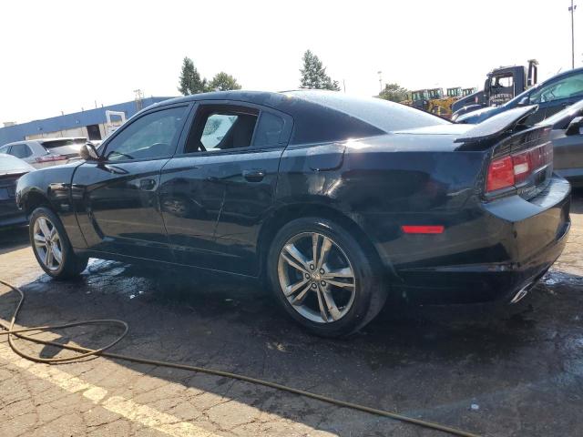 Photo 2 from auction – 2014 DODGE CHARGER R/ with VIN 2C3CDXDT0EH156402