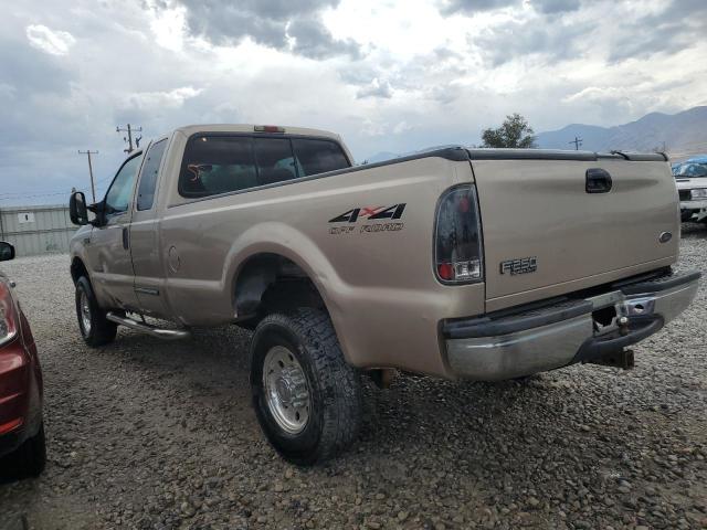 Photo 2 from auction – 1999 FORD F250 SUPER with VIN 1FTNX21F8XEE00658