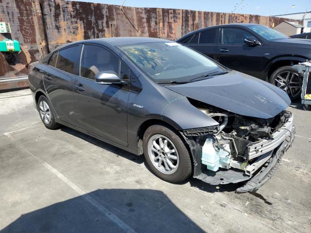 Photo 4 from auction – 2016 TOYOTA PRIUS with VIN JTDKARFU2G3024569