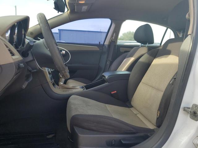 Photo 7 from auction – 2010 CHEVROLET MALIBU LS with VIN 1G1ZB5EBXA4132064