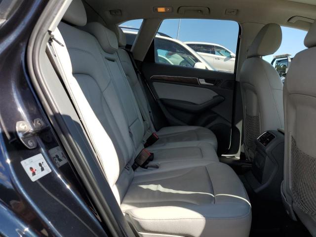 Photo 11 from auction – 2013 AUDI Q5 PREMIUM with VIN WA1LFAFP9DA070676