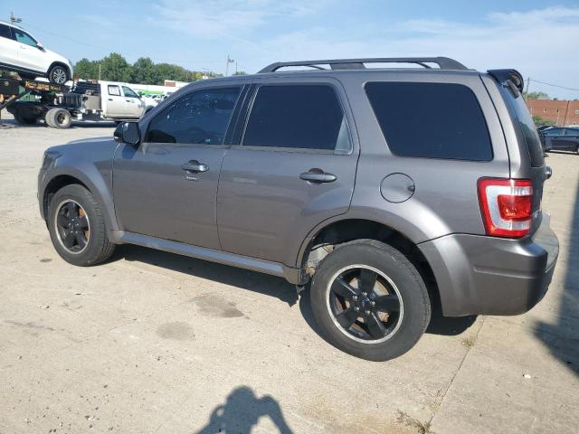 Photo 2 from auction – 2011 FORD ESCAPE XLT with VIN 1FMCU9DG0BKB28836