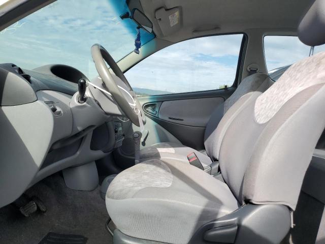 Photo 7 from auction – 2002 TOYOTA ECHO with VIN JTDAT123220247371