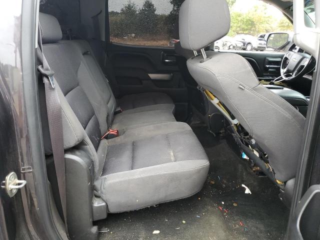 Photo 10 from auction – 2014 CHEVROLET SILVERADO with VIN 3GCUKREC2EG420946