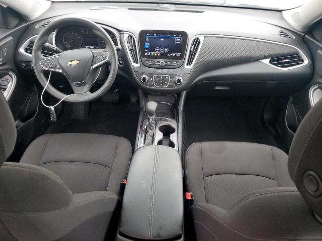 Photo 8 from auction – 2024 CHEVROLET MALIBU LT with VIN 1G1ZD5ST8RF120437