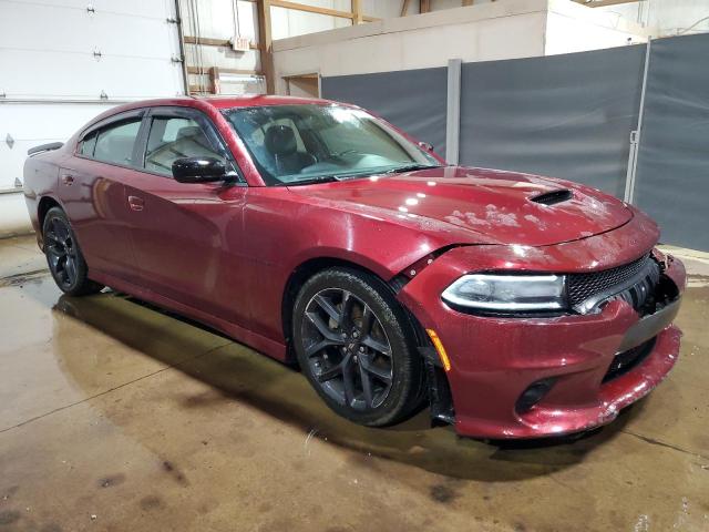 Photo 4 from auction – 2021 DODGE CHARGER R/ with VIN 2C3CDXCT9MH556524