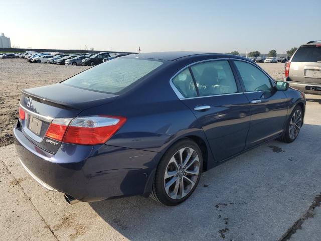 Photo 3 from auction – 2015 HONDA ACCORD SPO with VIN 1HGCR2F58FA094294