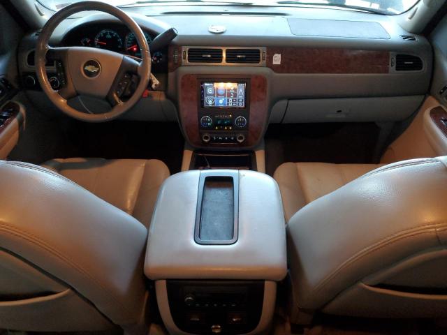Photo 8 from auction – 2007 CHEVROLET AVALANCHE with VIN 3GNFK12327G130599