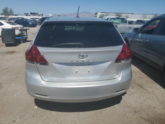 Photo 6 from auction – 2013 TOYOTA VENZA LE with VIN 4T3ZA3BB2DU068807