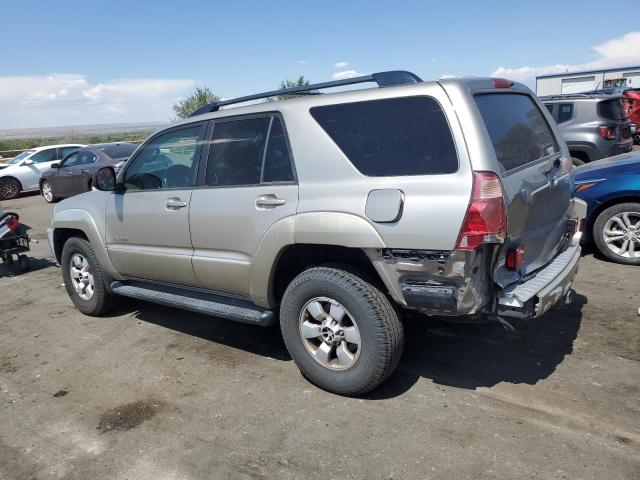 Photo 2 from auction – 2004 TOYOTA 4RUNNER SR with VIN JTEBU14RX40030085
