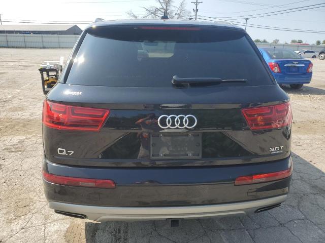 Photo 6 from auction – 2017 AUDI Q7 PRESTIG with VIN WA1VAAF73HD002630