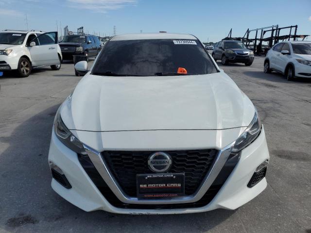 Photo 5 from auction – 2020 NISSAN ALTIMA S with VIN 1N4BL4BV2LC137434