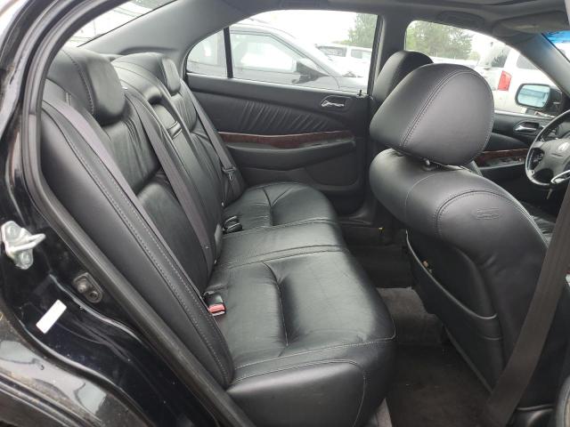 Photo 10 from auction – 2003 ACURA 3.2TL with VIN 19UUA56603A075613