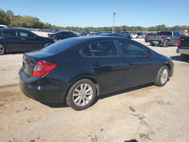 Photo 3 from auction – 2012 HONDA CIVIC EX with VIN 2HGFB2F81CH524224
