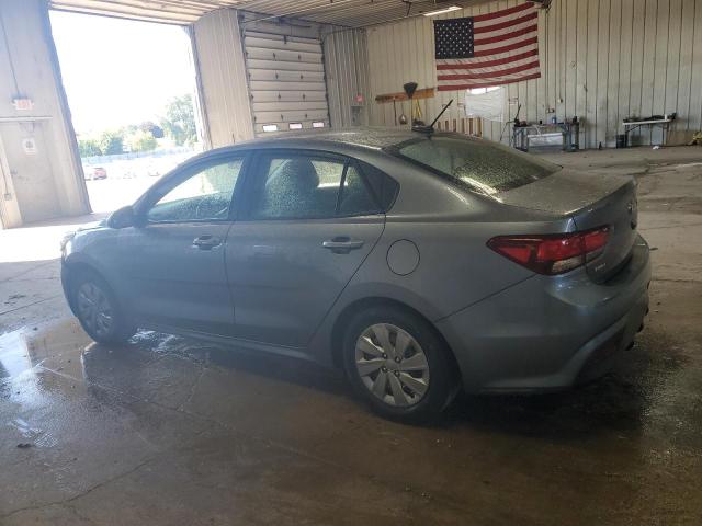Photo 2 from auction – 2019 KIA RIO S with VIN 3KPA24AB2KE242515