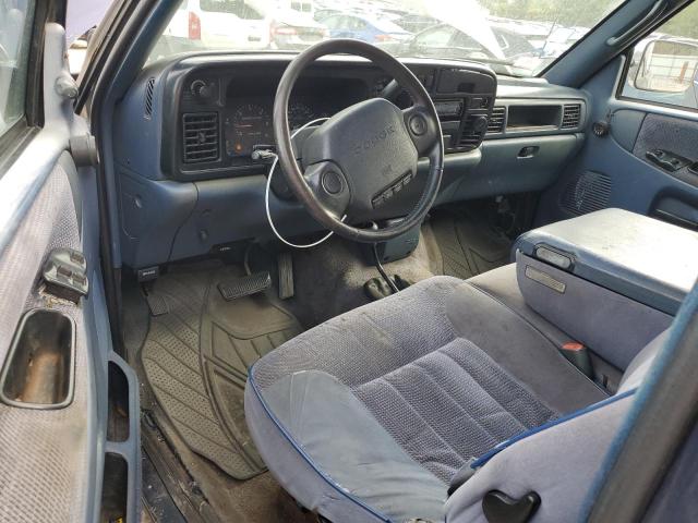 Photo 8 from auction – 1995 DODGE RAM 2500 with VIN 1B7KF26Z0SS188065